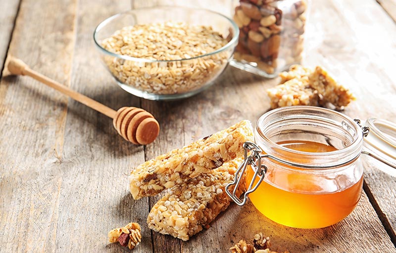 Sakis Vrakas Beekeeping